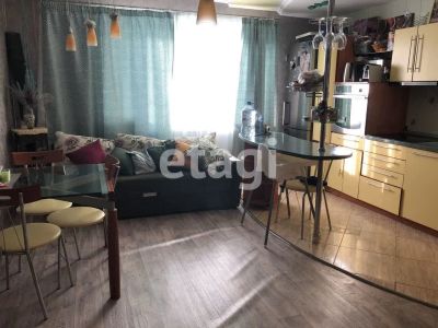 Лот: 21578009. Фото: 1. Продам 4-комн. кв. 84.6 кв.м... Квартиры, студии