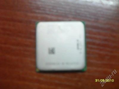 Лот: 379699. Фото: 1. AMD_Sempron_3000+. Процессоры