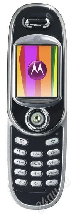 Лот: 34909. Фото: 1. Motorola V80. Красноярск