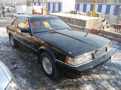 Лот: 1864774. Фото: 1. toyota soarer gt раритет!!!. Автомобили