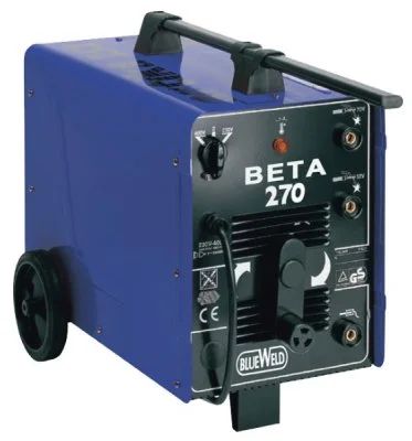 Лот: 6444268. Фото: 1. Аппарат сварочный Blueweld BETA... Сварочные аппараты