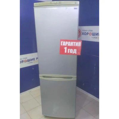 Лот: 25889035. Фото: 1. Холодильник LG GR-SN389 SQF. Холодильники, морозильные камеры