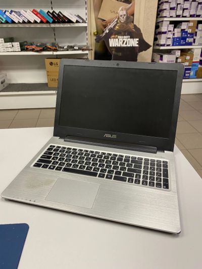 Лот: 17761526. Фото: 1. Ноутбук Asus K56CB-XO413H | K56CB... Ноутбуки
