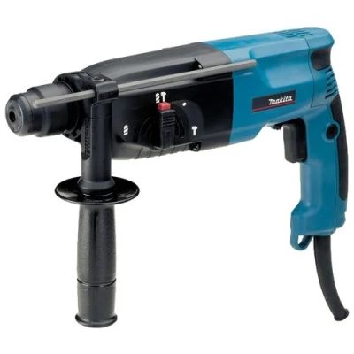 Лот: 10490170. Фото: 1. Перфоратор Makita HR2450. Электроинструмент