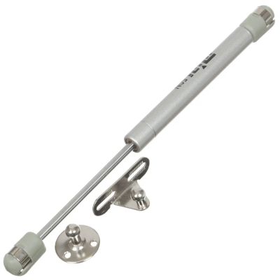 Лот: 24076442. Фото: 1. Газлифт Trodos, Silver, без доводчика... Фурнитура, комплектующие