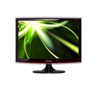 Лот: 10986326. Фото: 1. Samsung SyncMaster T220 22" подробнее... ЖК-мониторы