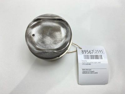 Лот: 23312990. Фото: 1. Поршень Toyota Previa 2000 1321128030B0... Двигатель и элементы двигателя