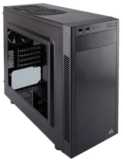 Лот: 8909655. Фото: 1. Компьютер Intel i5 6400 / Corsair... Компьютеры в сборе