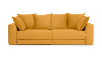 Лот: 25569138. Фото: 1. Прямой диван Monako New. Диваны