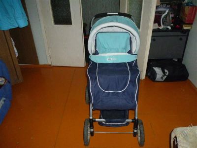 Лот: 2337633. Фото: 1. коляска geoby! срочно продам... Коляски