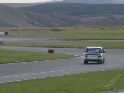 Лот: 1235360. Фото: 1. Ваз 2101 гонка. Автомобили