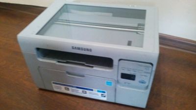 Лот: 14167663. Фото: 1. Samsung scx 3400. Запчасти