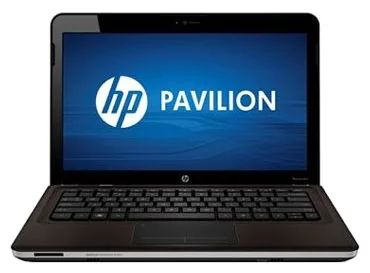 Лот: 3587124. Фото: 1. HP Pavilion dv6-3125er. Ноутбуки