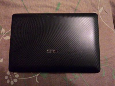 Лот: 5364238. Фото: 1. Ноутбук ASUS Eee PC 1005P для... Ноутбуки