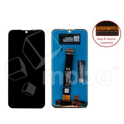 Лот: 19109609. Фото: 1. Дисплей для Huawei Y5 2019/Honor... Дисплеи, дисплейные модули, тачскрины