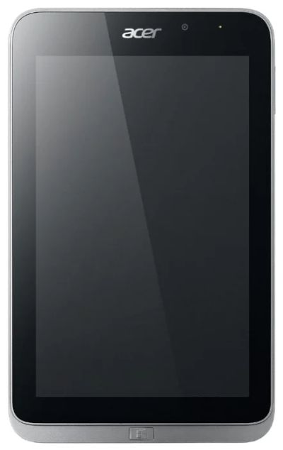 Лот: 6263252. Фото: 1. Планшет Acer Iconia Tab W4-821... Планшеты