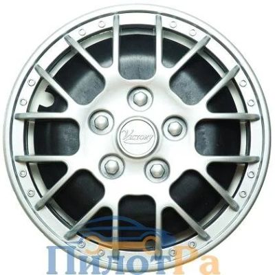 Лот: 5428713. Фото: 1. Колпаки колеса (Ростов)R15 "Виктори... Колпаки