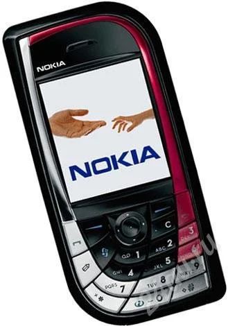 Лот: 505339. Фото: 1. Продам Nokia 7610 !!. Кнопочные мобильные телефоны