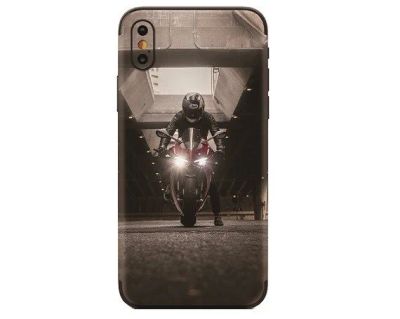 Лот: 20877337. Фото: 1. Защитная плёнка текстурная на... Защитные стёкла, защитные плёнки