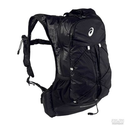 Лот: 13232897. Фото: 1. Рюкзак для бега ASICS LIGHTWEIGHT... Рюкзаки