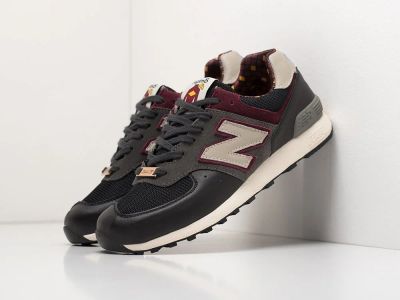 Лот: 16877897. Фото: 1. Кроссовки New Balance 576 (20787... Кеды, кроссовки, слипоны