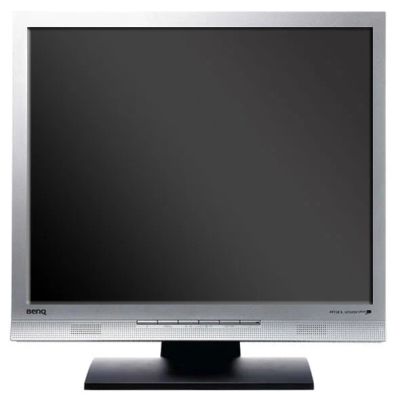 Лот: 5163961. Фото: 1. Продам монитор 17" BenQ FP72E... ЖК-мониторы