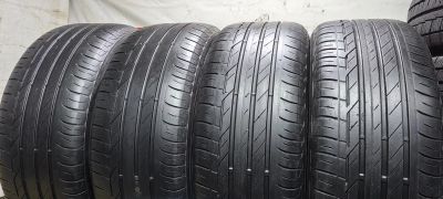 Лот: 25072510. Фото: 1. 225/55R17 97V Bridgestone Turanza... Шины