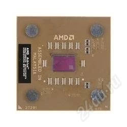 Лот: 1198496. Фото: 1. Процессор AMD Athlon XP 2000+. Процессоры