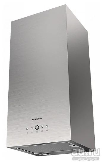 Лот: 17166940. Фото: 1. Вытяжка Krona DITA R 400 Inox... Вытяжки