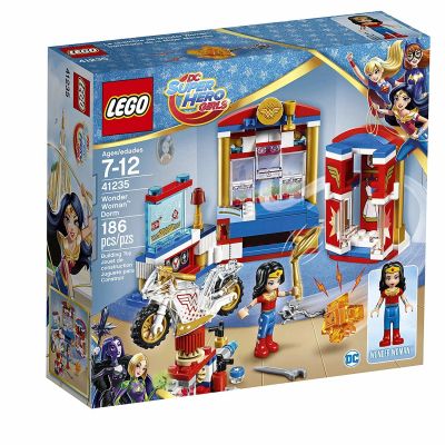 Лот: 12802432. Фото: 1. Лего Конструктор LEGO 41235 дом... Конструкторы