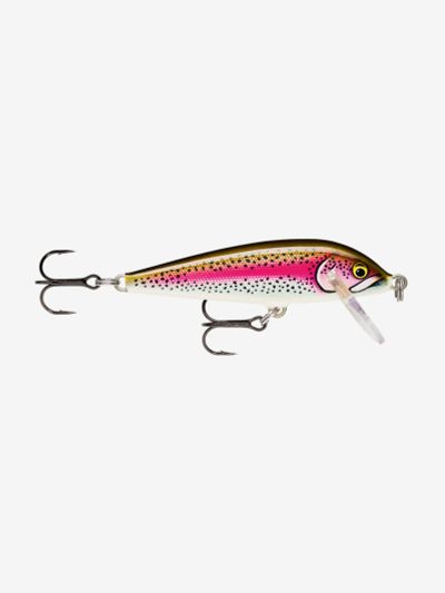 Лот: 25691673. Фото: 1. Воблер для рыбалки RAPALA CountDown... Другое (спортивная одежда)