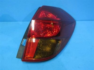 Лот: 4252255. Фото: 1. Стоп-сигнал задний левый Subaru... Оптика и освещение