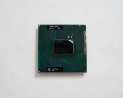 Лот: 5168609. Фото: 1. Intel Core i5-2410M (2.3Ghz). Процессоры