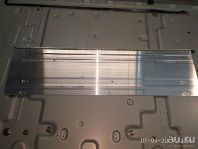 Лот: 16287143. Фото: 1. led string 42" V13 Edge Rev1.0... Печатные платы