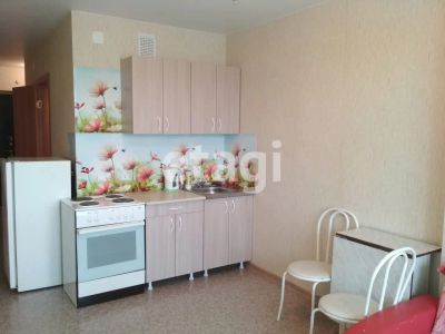 Лот: 25285560. Фото: 1. квартира , Красноярск Норильская... Квартиры, студии