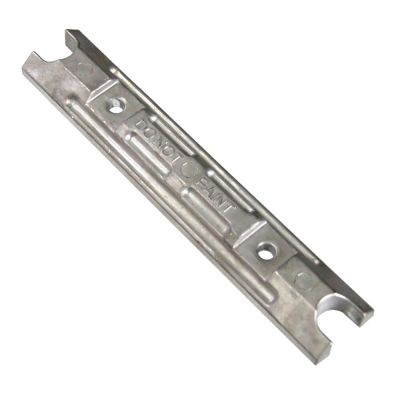 Лот: 21366517. Фото: 1. Анод струбцины Yamaha 40-90 6H1-45251-03-AL... Запчасти для лодок, катеров, лодочных моторов
