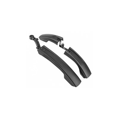 Лот: 17405580. Фото: 1. Комплект крыльев 24&quot;-26&quot... Запчасти