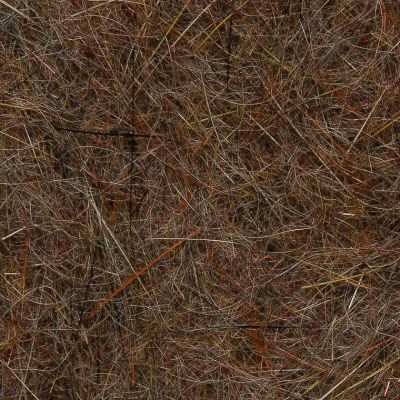 Лот: 19706993. Фото: 1. Даббинг WAPSI Rabbit (047/Brown... Леска, блесны, крючки, мормышки