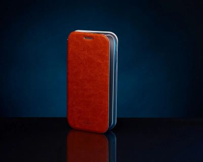 Лот: 19913211. Фото: 1. Футляр-книжка Mofi для Xiaomi... Чехлы, бамперы