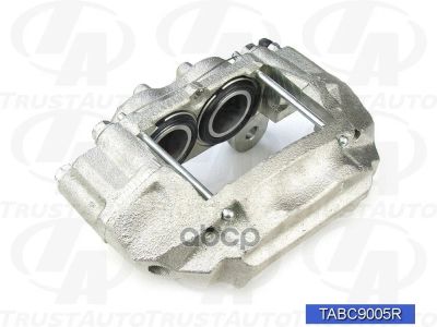 Лот: 24851679. Фото: 1. Тормозной Суппорт (Ta) Tabc9005r... Другое (автозапчасти)