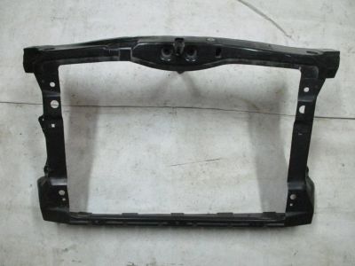 Лот: 12840553. Фото: 1. Рамка Радиатора Skoda Octavia... Кузов
