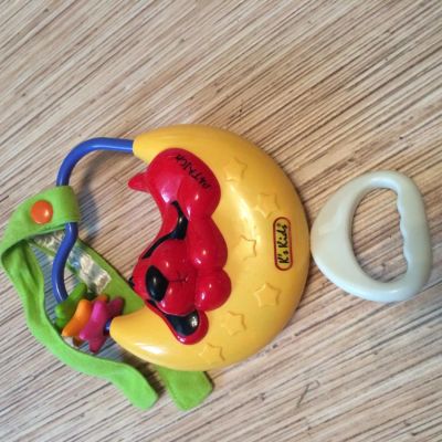 Лот: 5980248. Фото: 1. K's Kids музыкальная игрушка. Музыкальные