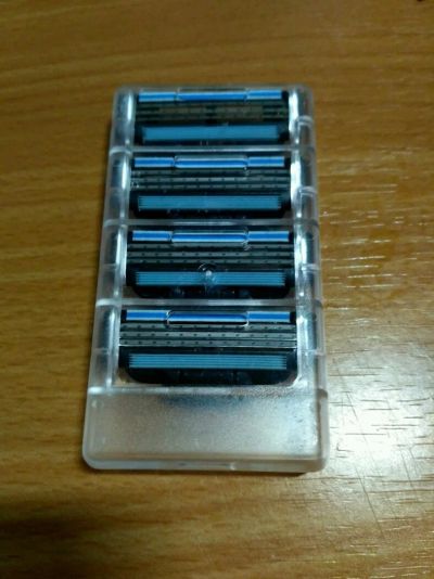 Лот: 11312536. Фото: 1. Gillette Mach3. Другое (красота и здоровье)