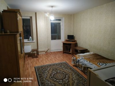 Лот: 16705563. Фото: 1. Сдам 1 комнатную Солнечный. Квартиры, студии