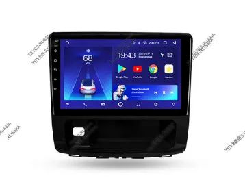 Лот: 20758313. Фото: 1. Магнитола Teyes CC2 Plus Haval... Автомагнитолы