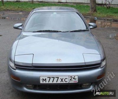 Лот: 702586. Фото: 1. Toyota Celica GT-R, ST183, 3S-GE... Автомобили
