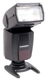 Лот: 6631064. Фото: 1. вспышка YongNuo YN-467-II TTL... Вспышки, осветители, рассеиватели
