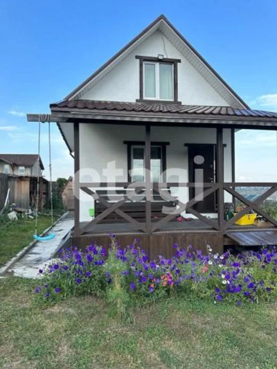 Лот: 25292122. Фото: 1. 3-комн. дача , загородный посёлок... Дачи