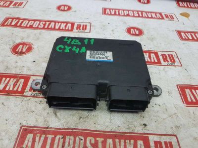 Лот: 20900834. Фото: 1. Блок управления двс Mitsubishi... Электрооборудование