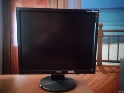 Лот: 18565199. Фото: 1. Монитор ASUS VB191S. ЖК-мониторы